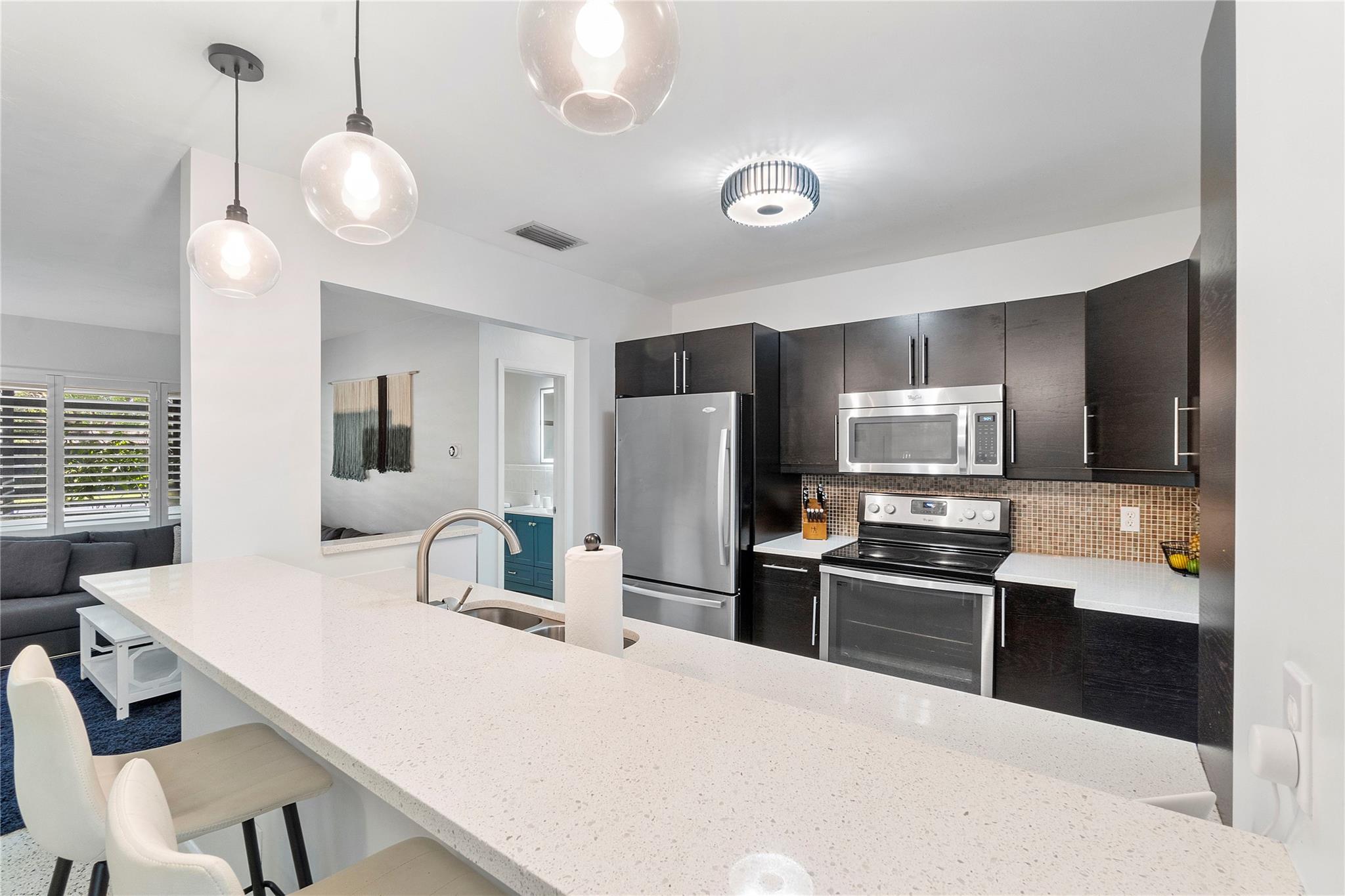 Mary-Knoll - Residential