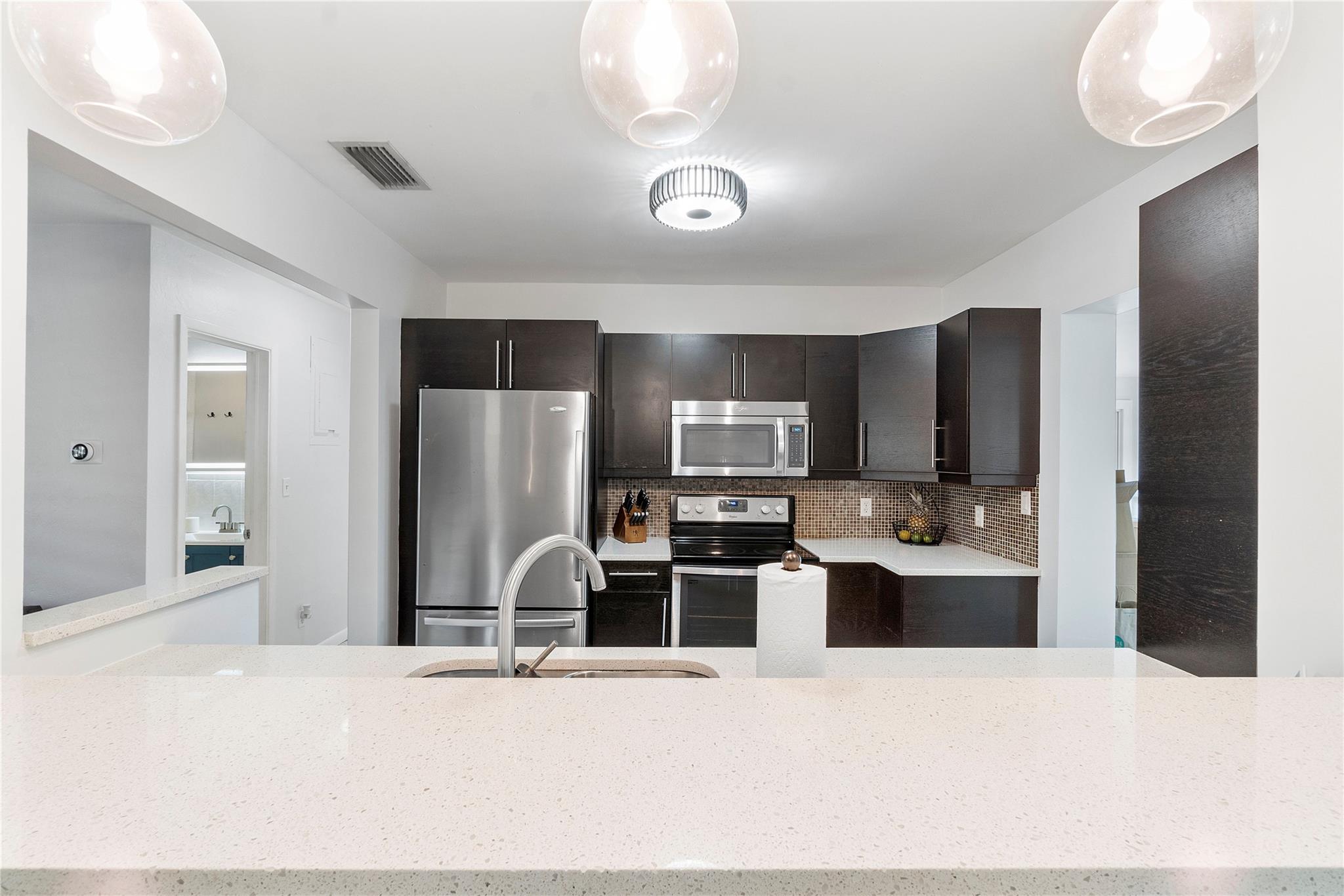 Mary-Knoll - Residential