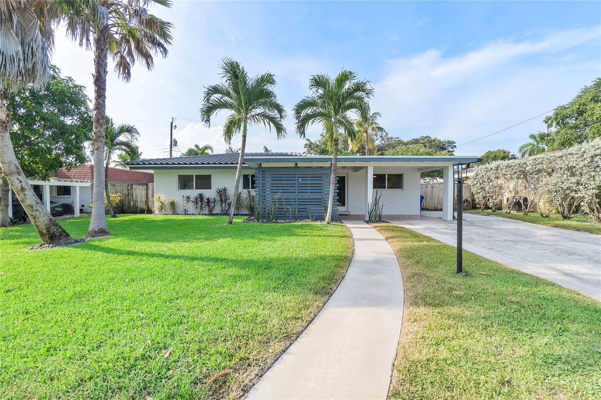 Mary-Knoll - Residential