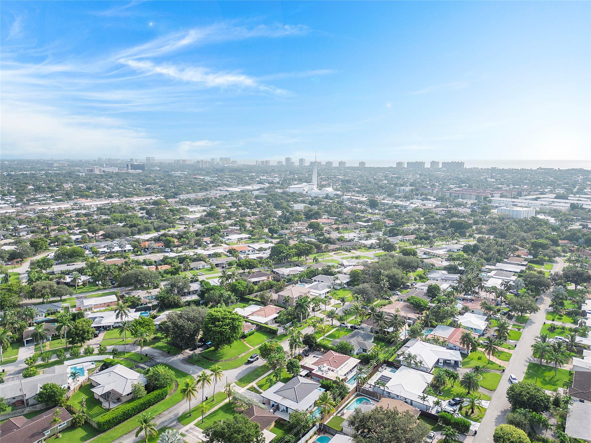 Mary-Knoll - Residential