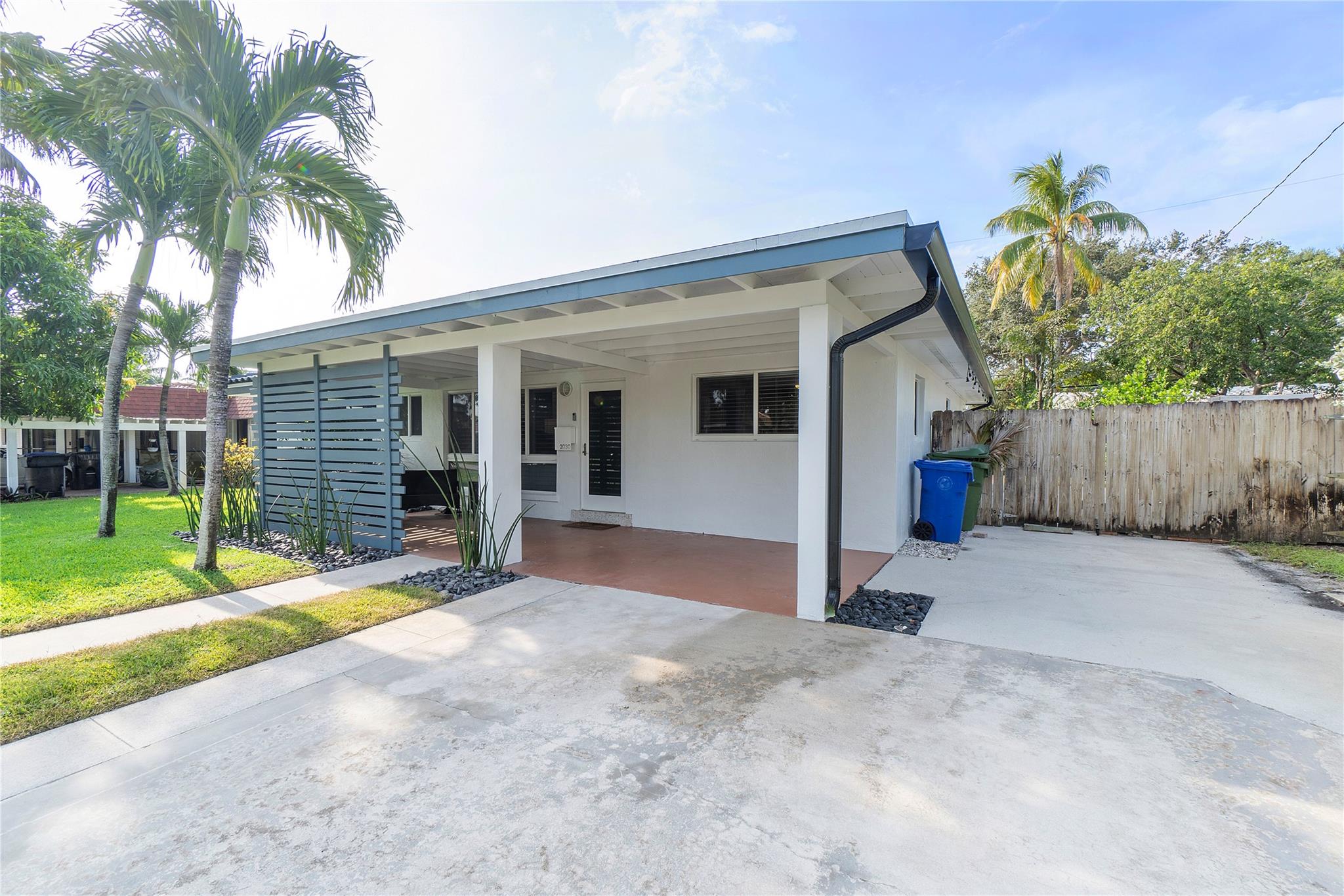 Mary-Knoll - Residential