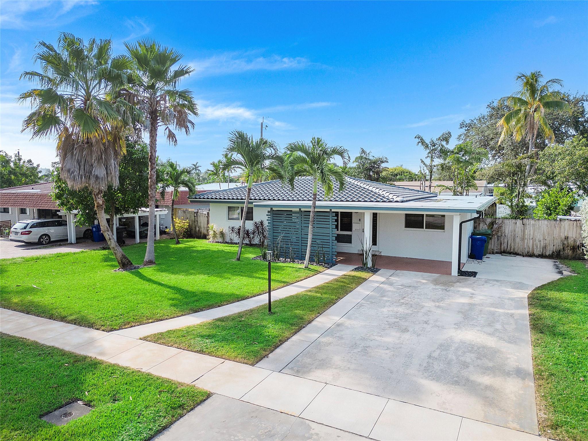 Mary-Knoll - Residential