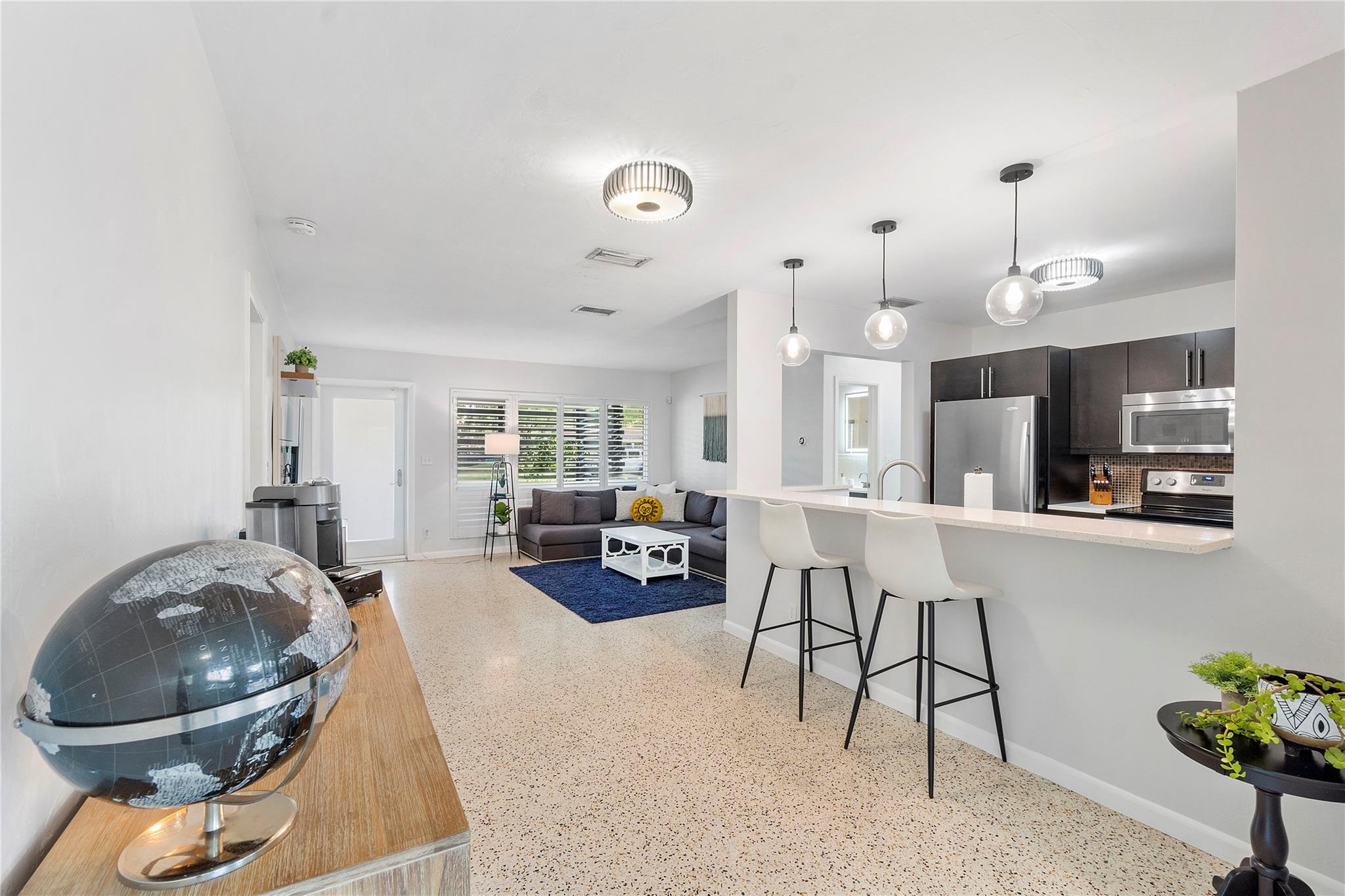 Mary-Knoll - Residential