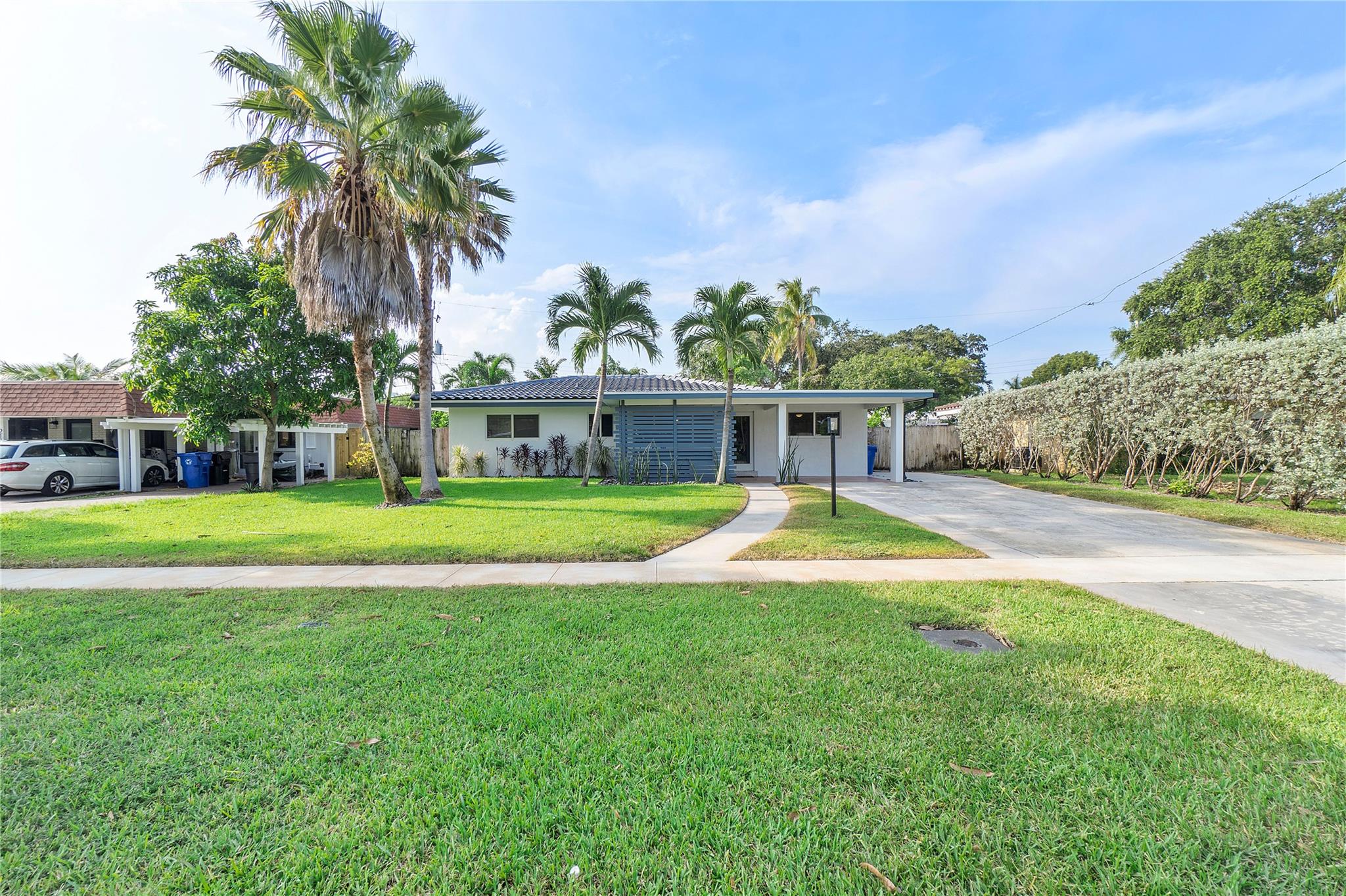 Mary-Knoll - Residential