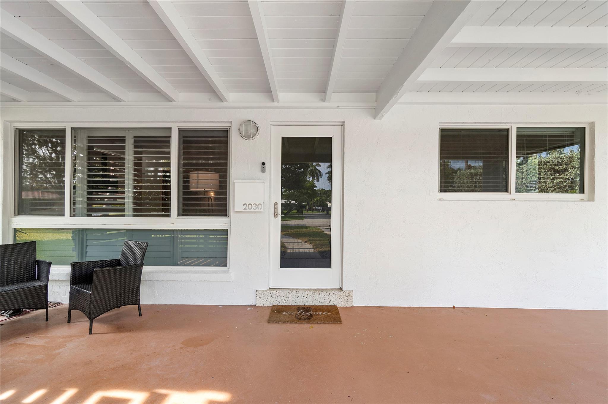 Mary-Knoll - Residential