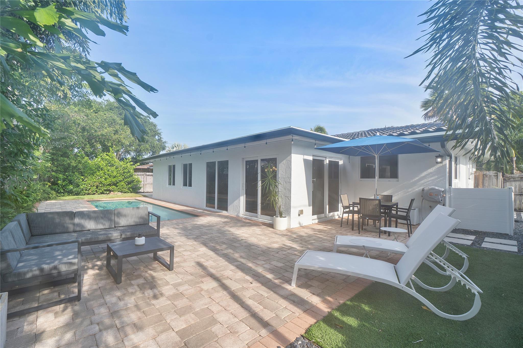 Mary-Knoll - Residential