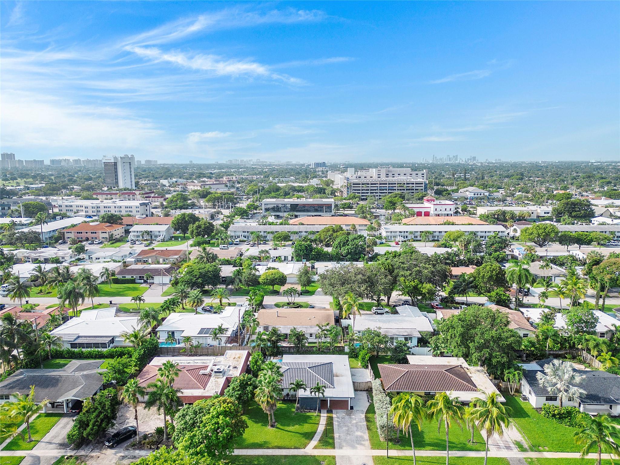 Mary-Knoll - Residential