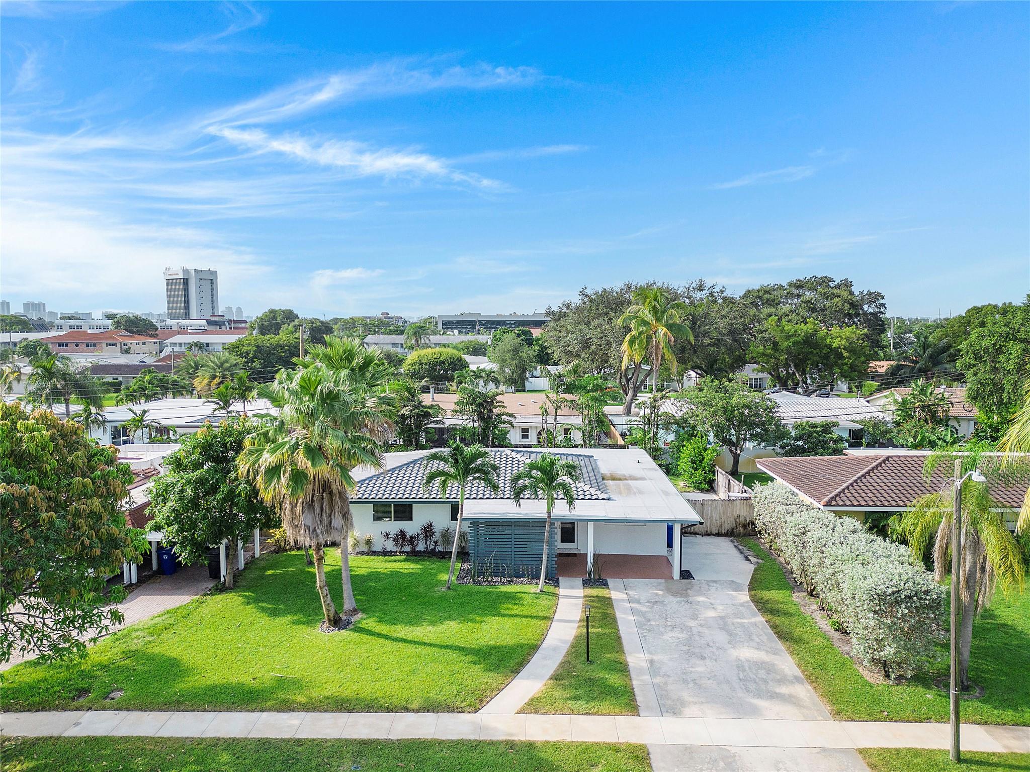 Mary-Knoll - Residential