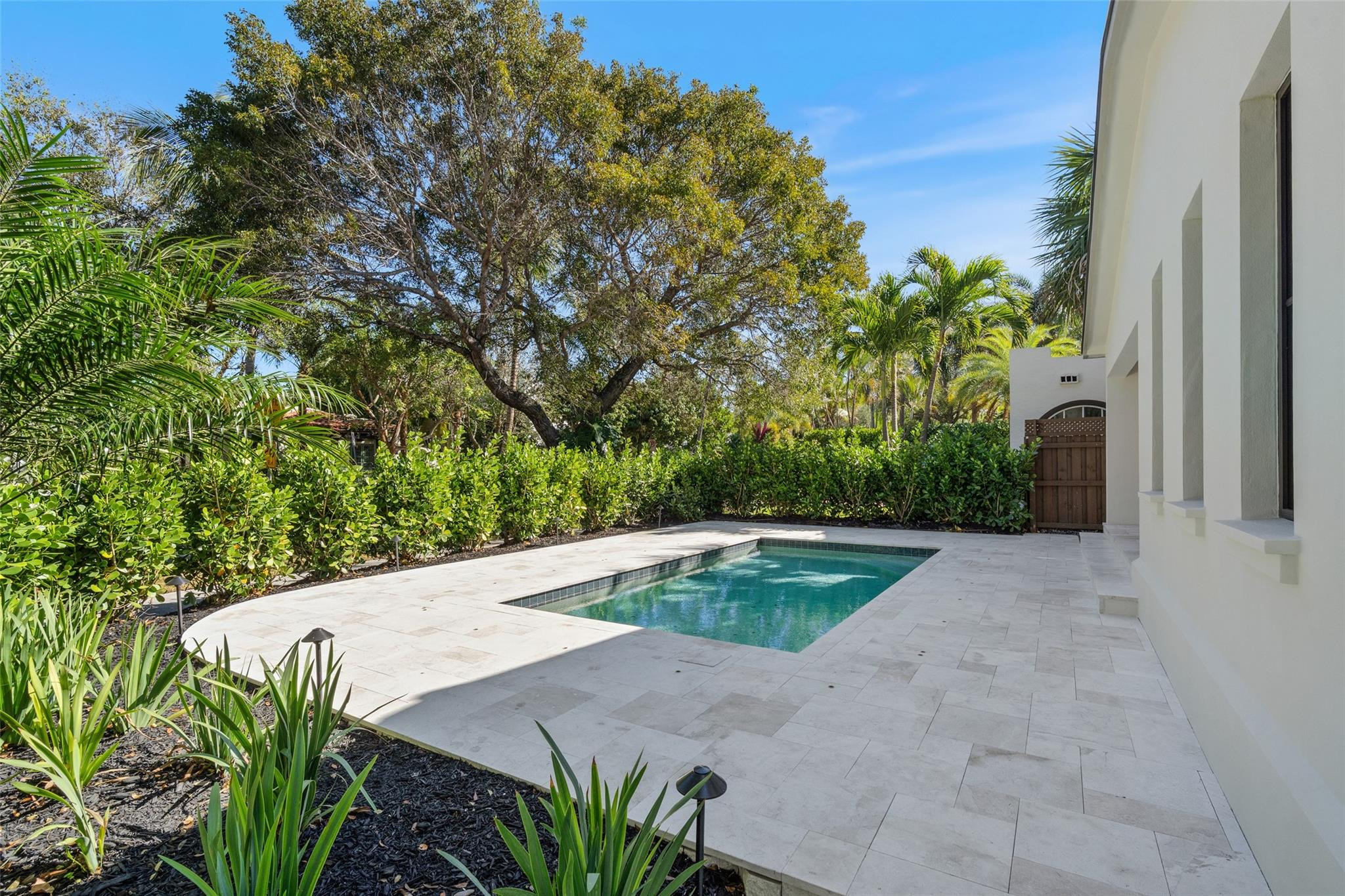 Flamingo Park - Residential