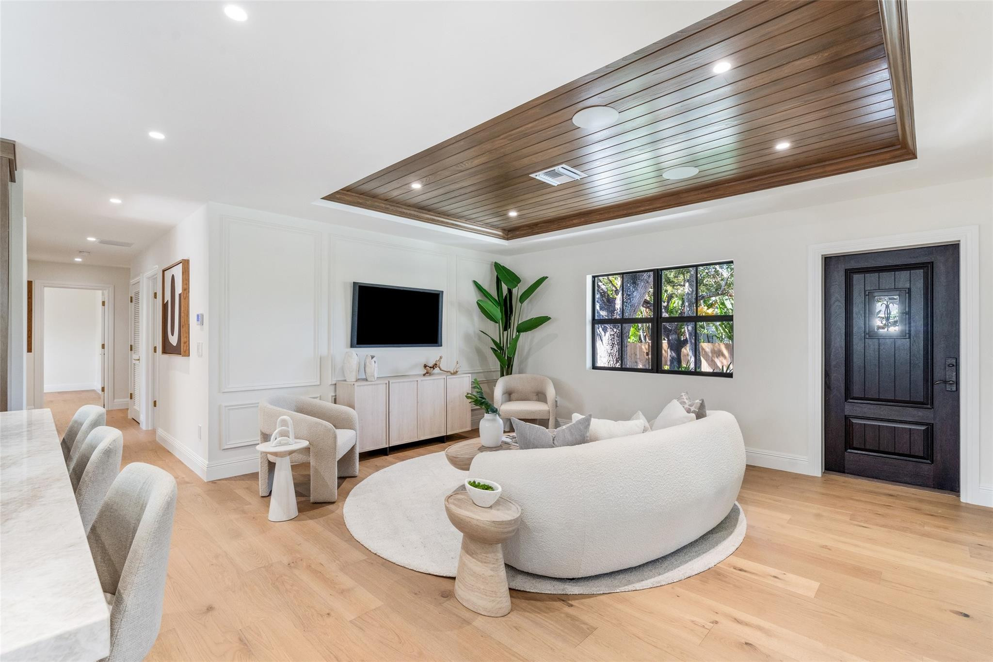 Flamingo Park - Residential