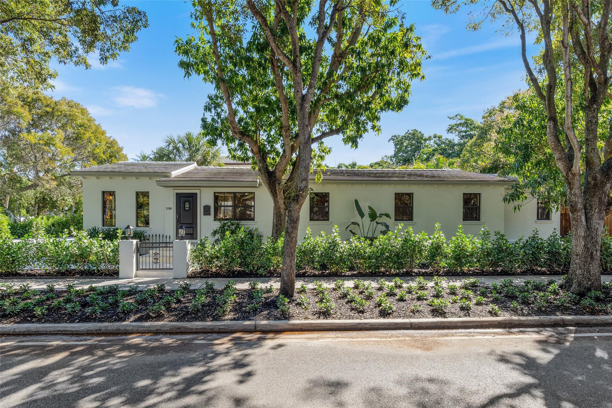 Flamingo Park - Residential