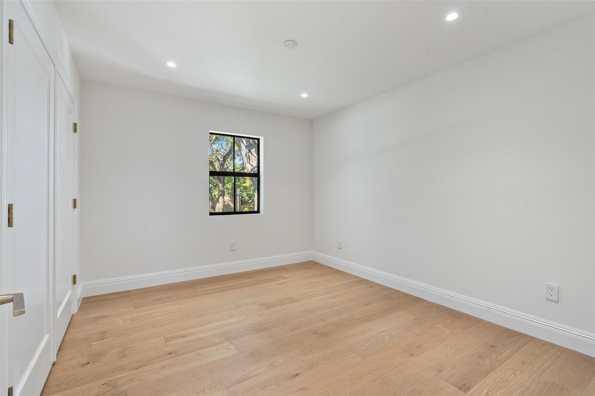 Flamingo Park - Residential