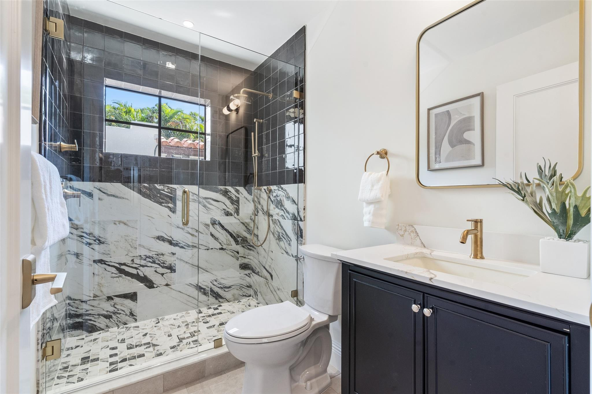 Flamingo Park - Residential