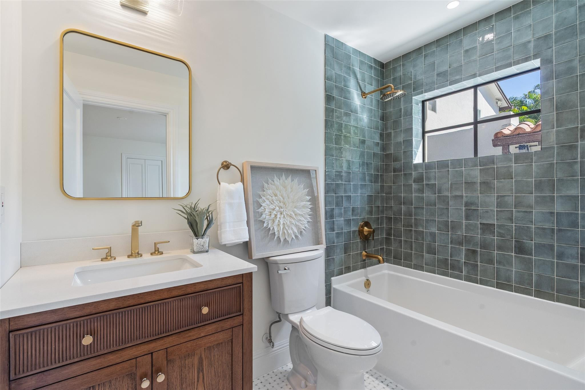 Flamingo Park - Residential