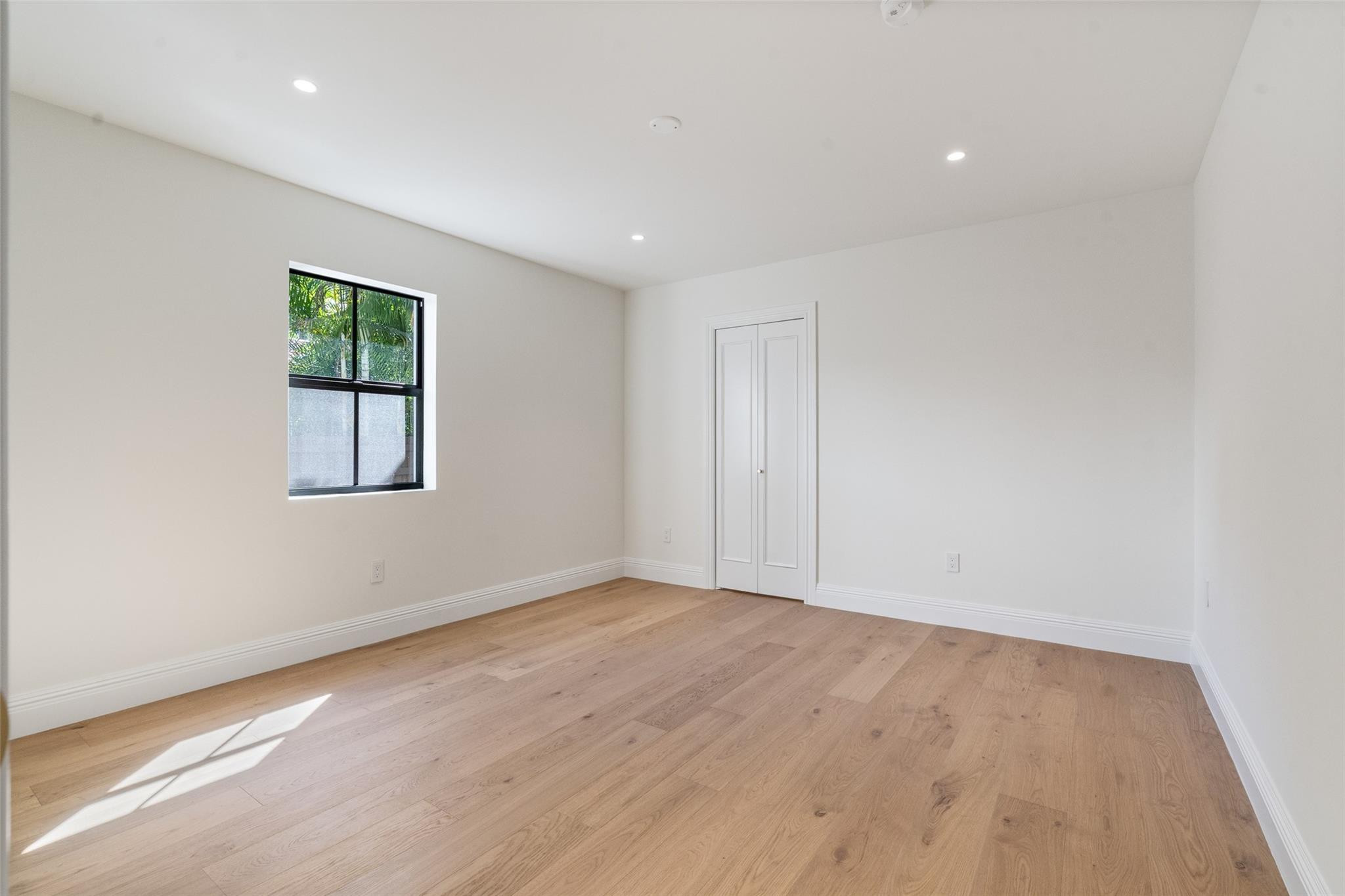 Flamingo Park - Residential