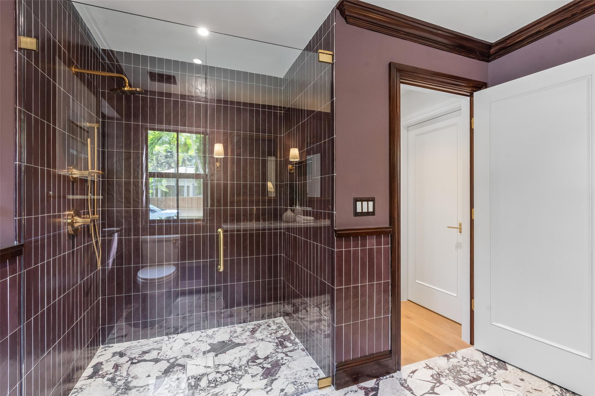 Flamingo Park - Residential