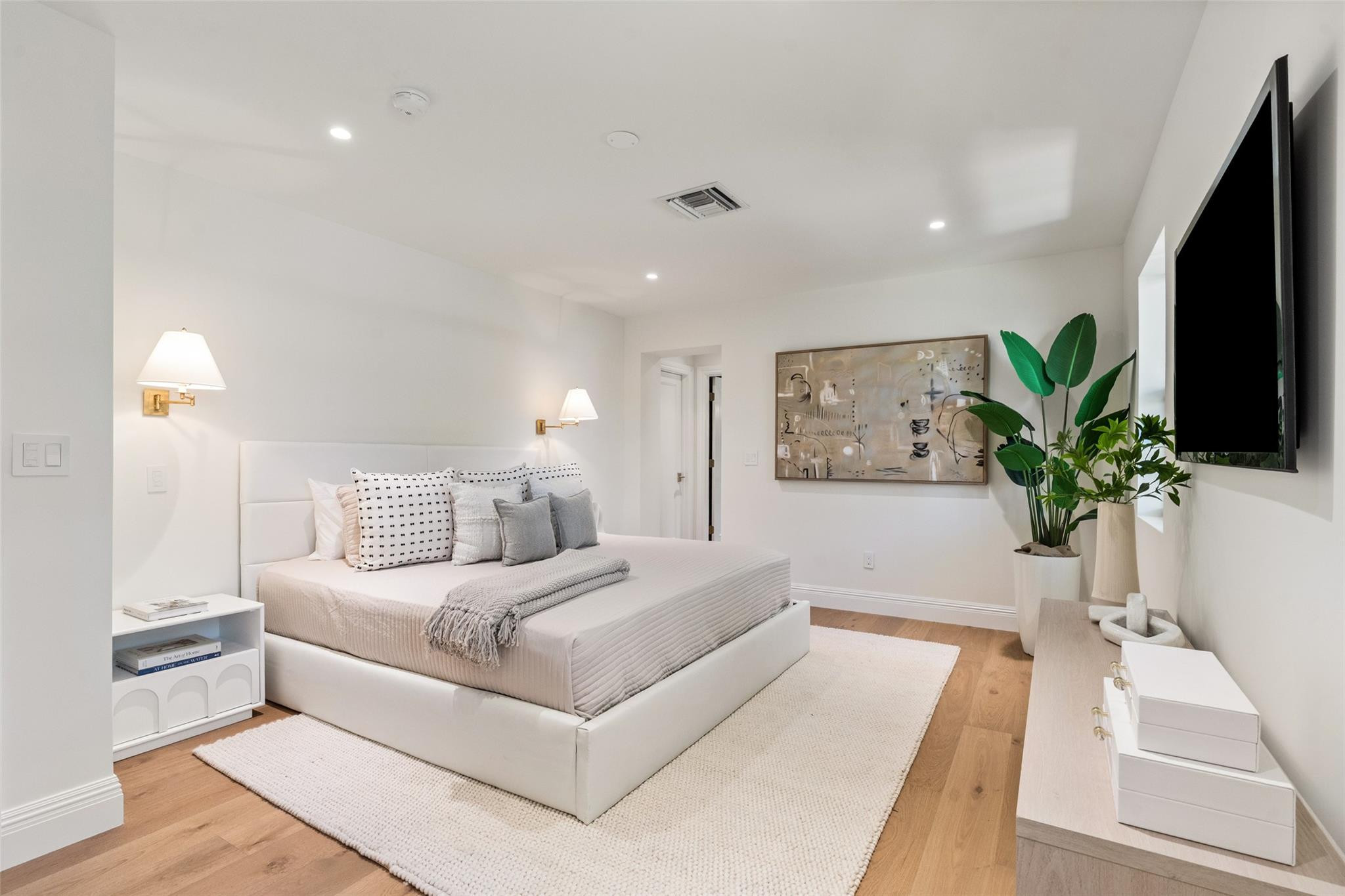 Flamingo Park - Residential