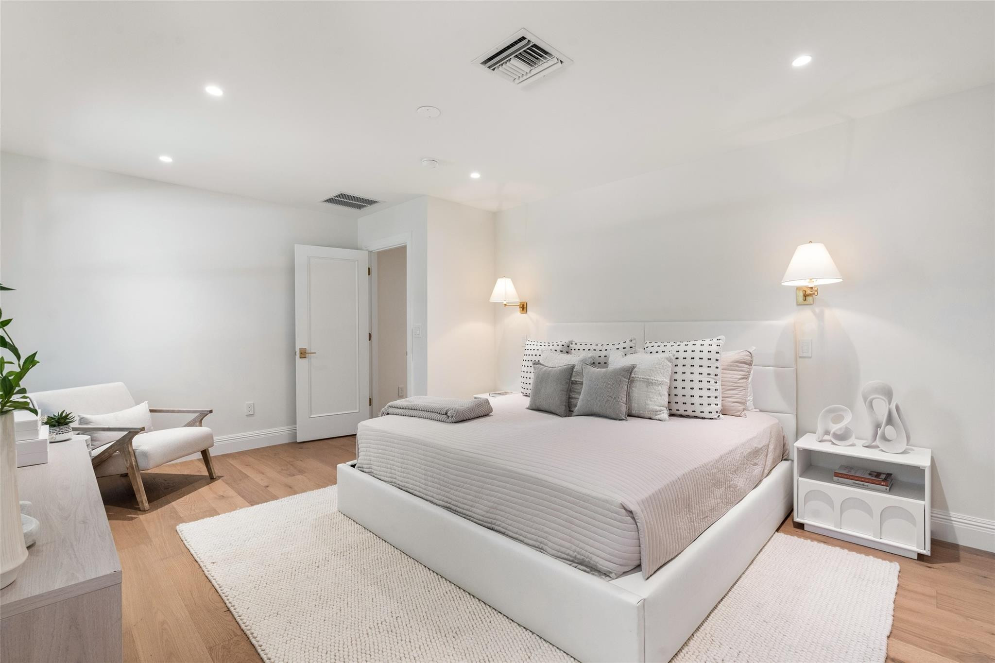 Flamingo Park - Residential