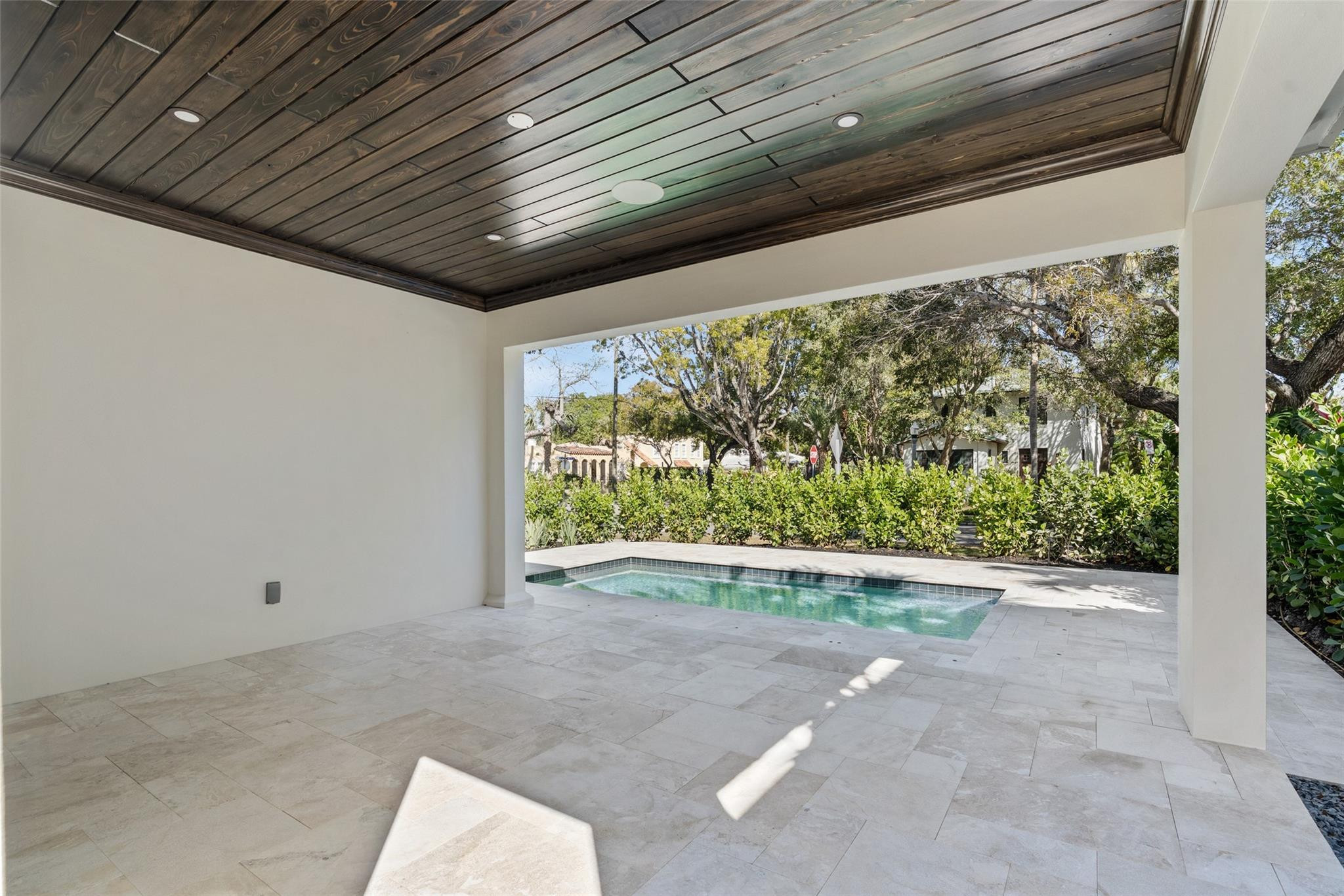 Flamingo Park - Residential