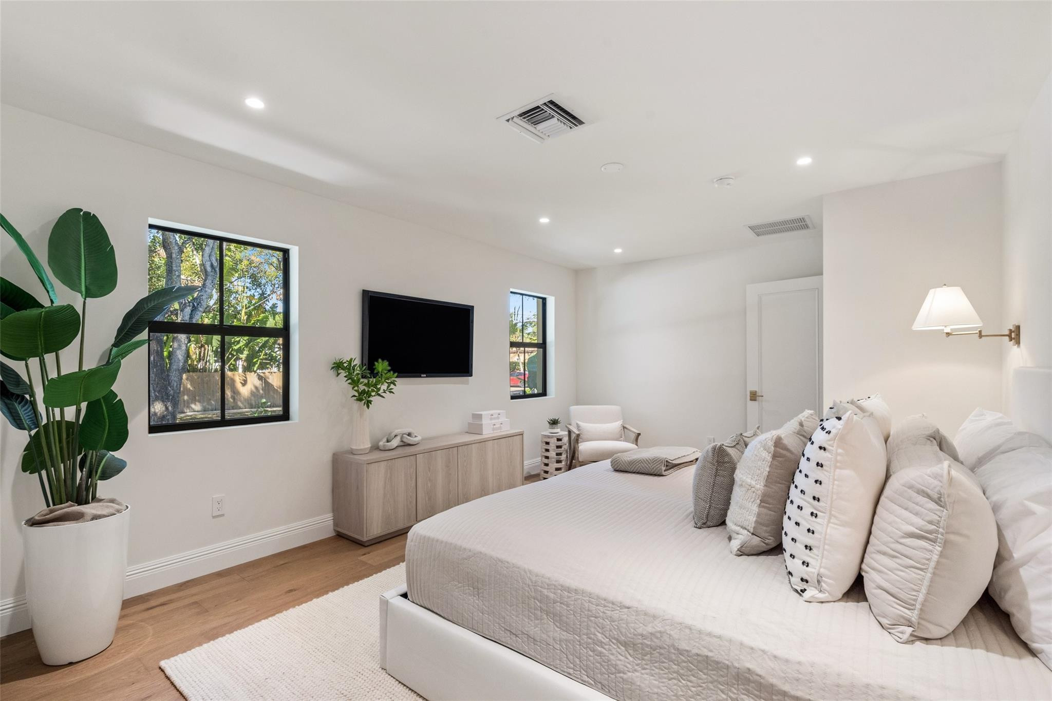 Flamingo Park - Residential