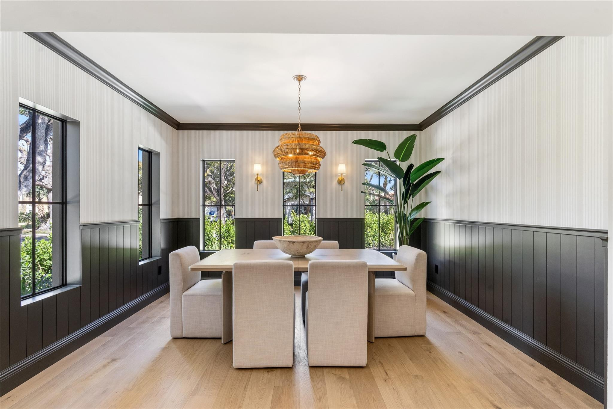 Flamingo Park - Residential