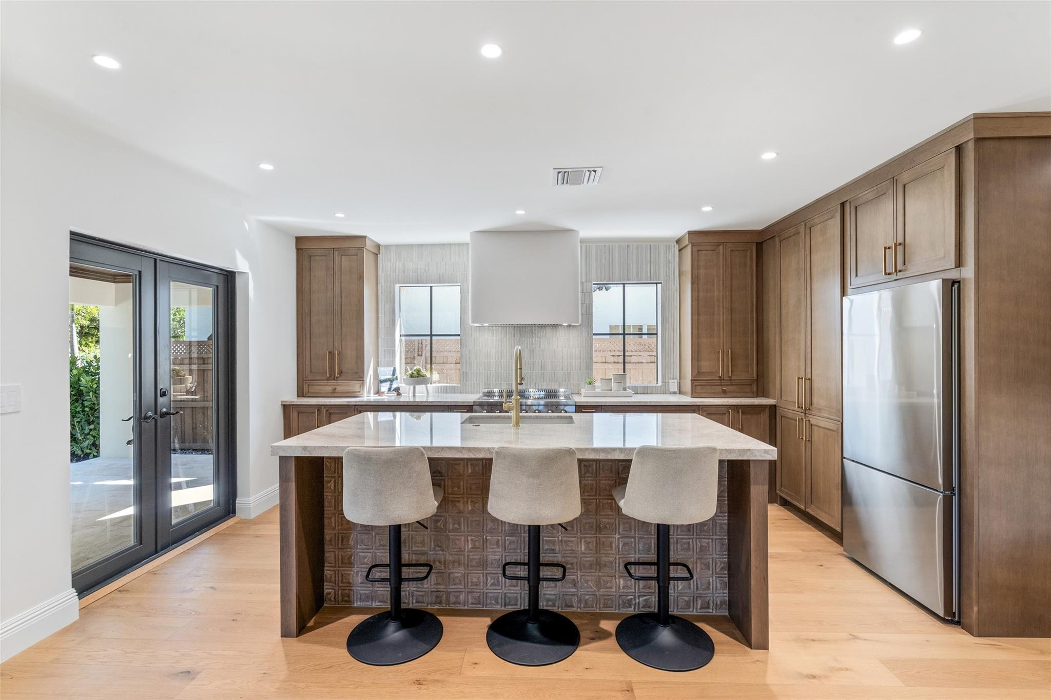 Flamingo Park - Residential