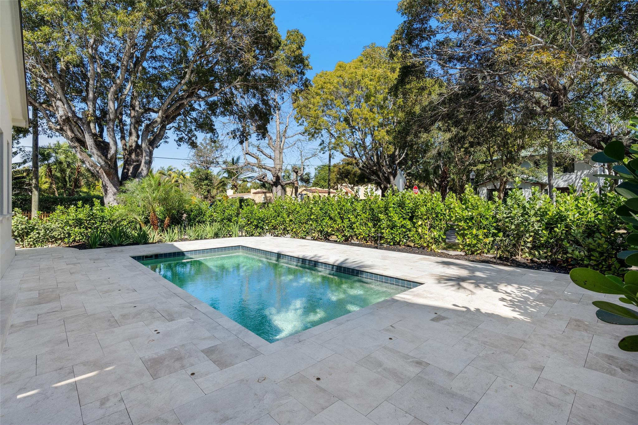 Flamingo Park - Residential