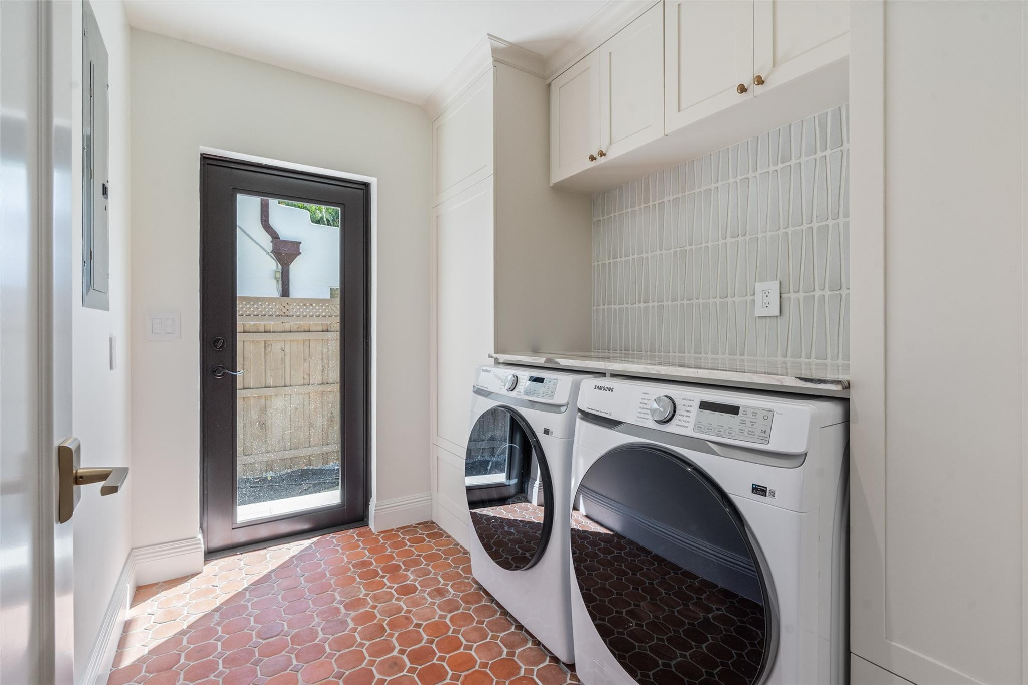 Flamingo Park - Residential