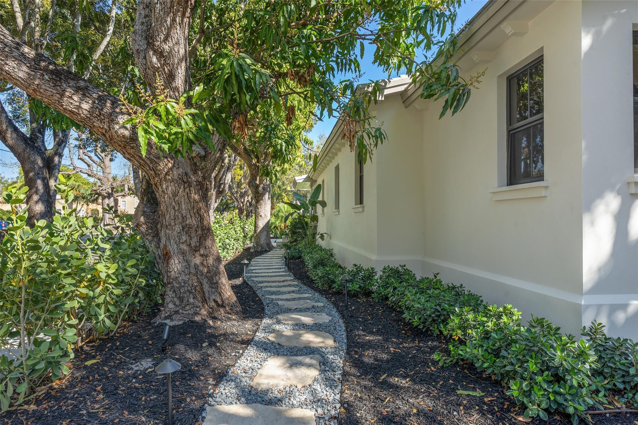 Flamingo Park - Residential