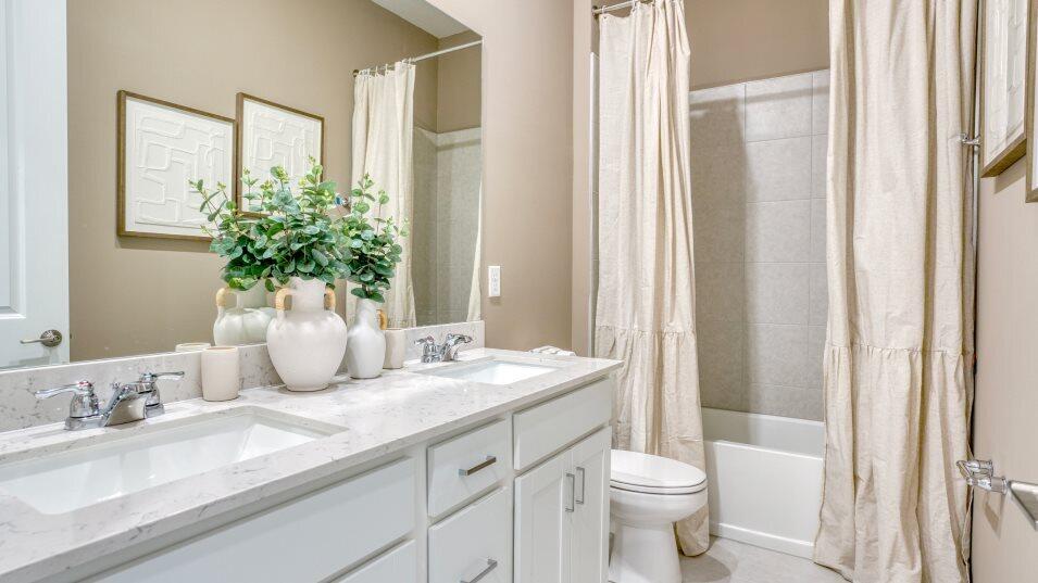 VERANDA PRESERVE - Residential