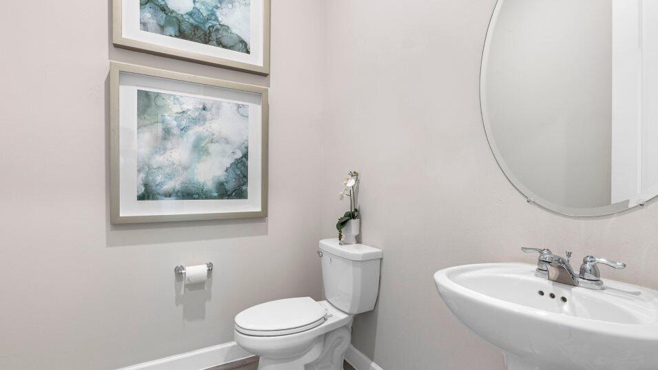 VERANDA PRESERVE - Residential