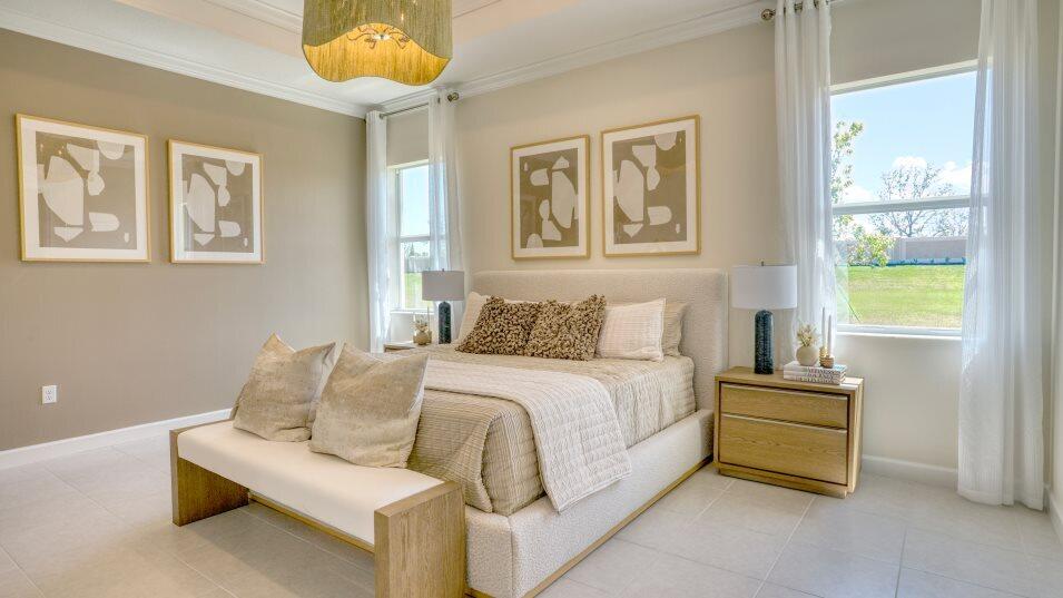 VERANDA PRESERVE - Residential