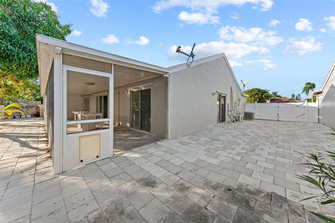 Weitzer - Residential