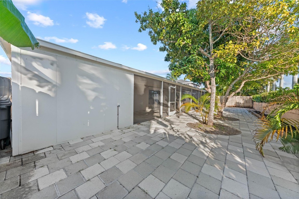 Weitzer - Residential