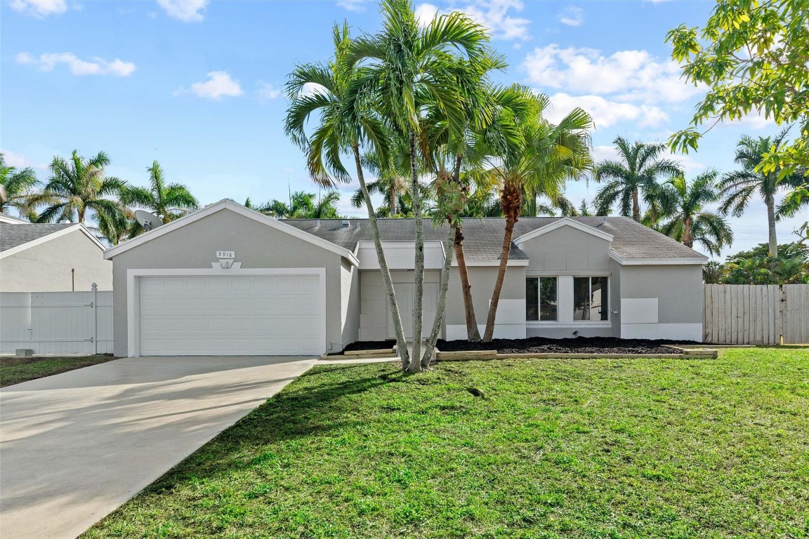 Weitzer - Residential