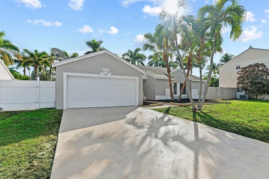 SELLER WILL BE INSTALLING NEW ROOF PRIOR TO CLOSING. GREAT PRICE FOR THIS PROPERTY.  GARAGE CONVERTED TO LIVING SPACE.  CAN BE CONVERTED BACK. FLEX USERS: BE AWARE THAT THIS LISTING WAS SUBMITTED THROUGH MATRIX.  NOT ALL THE INFO AND ATTACHMENTS WILL BE TRANSFERRED TO FLEX.  PLEASE EMAIL THE OFFICE WITH ANY QUESTIONS AND/OR DOCUMENT REQUESTS. THANK YOU FOR YOUR COOPERATION.