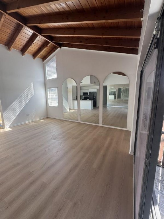 Missionwood At Miramar Co - Residential