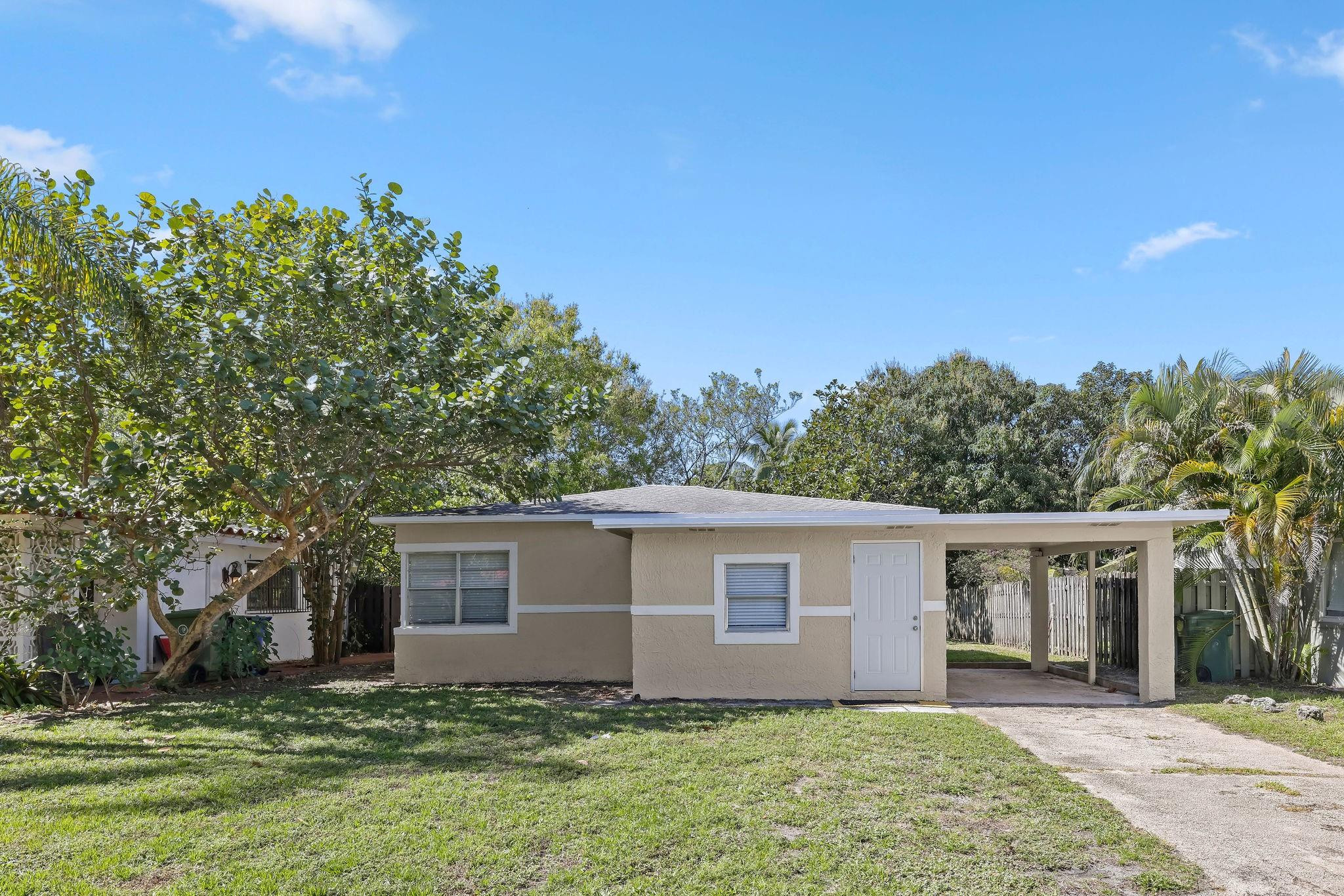 PROGRESSO - Residential Lease