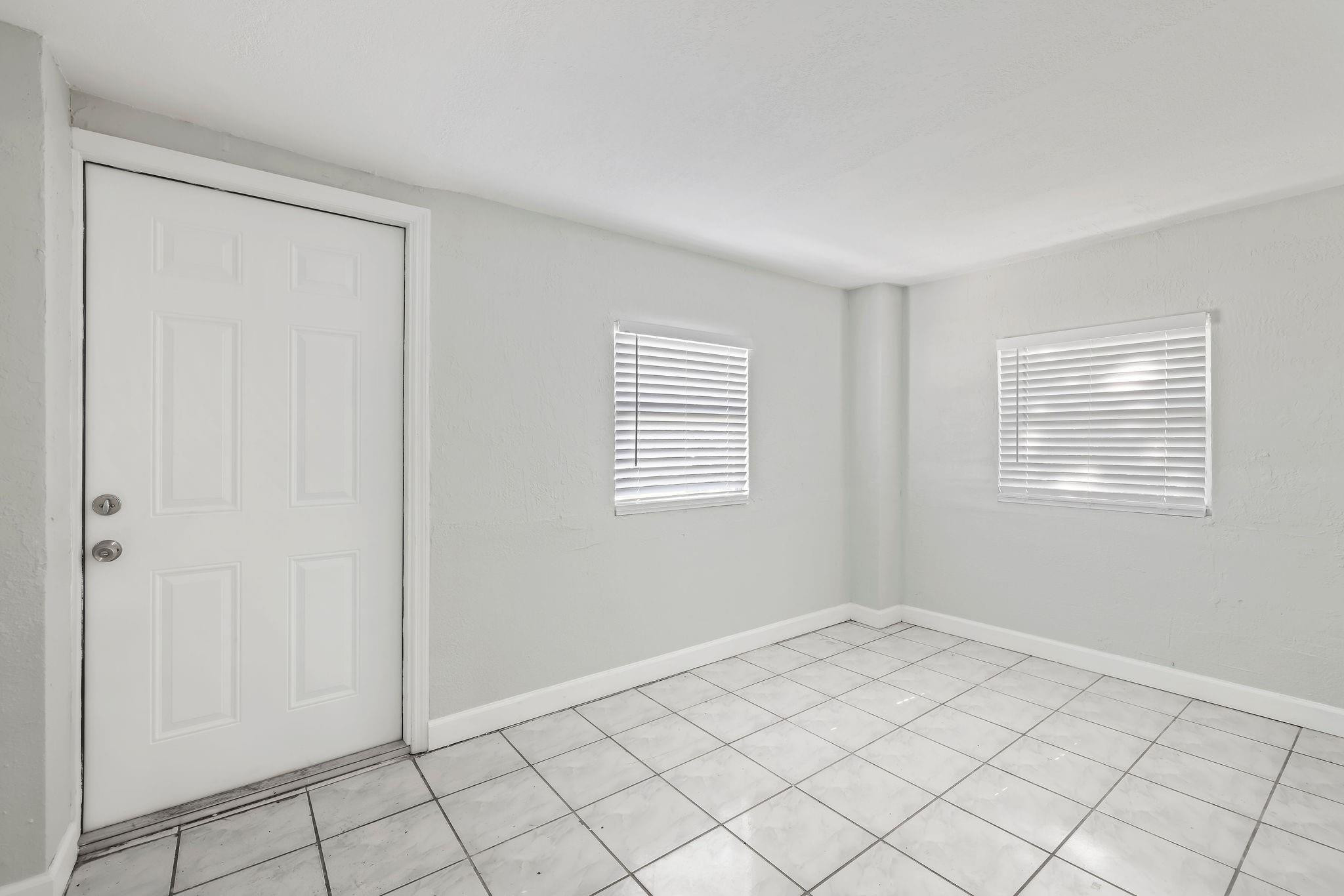 PROGRESSO - Residential Lease
