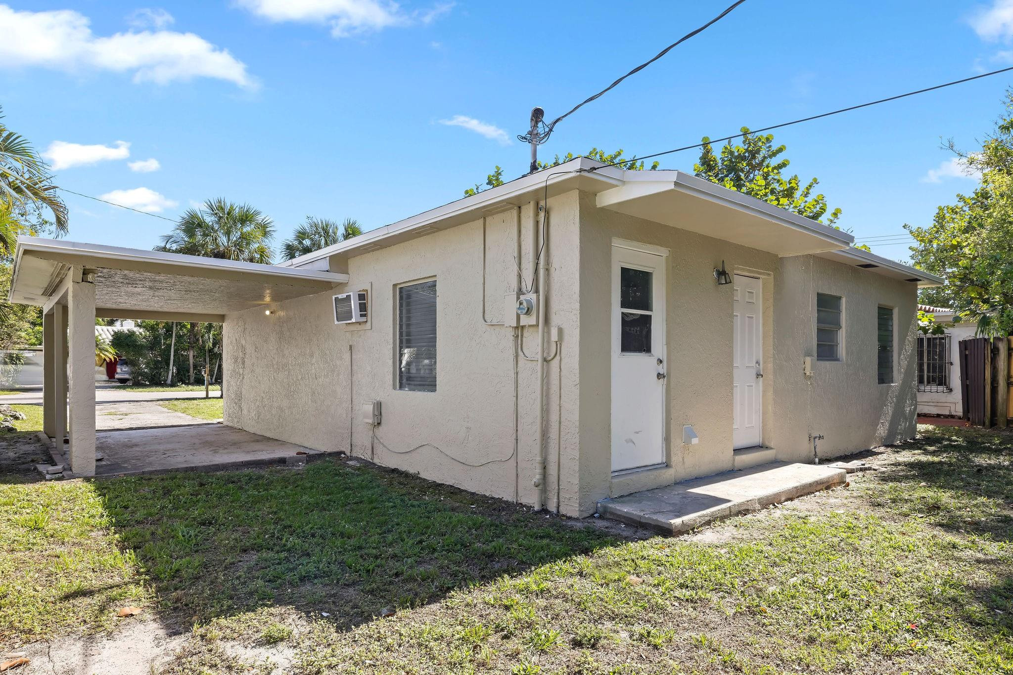 PROGRESSO - Residential Lease