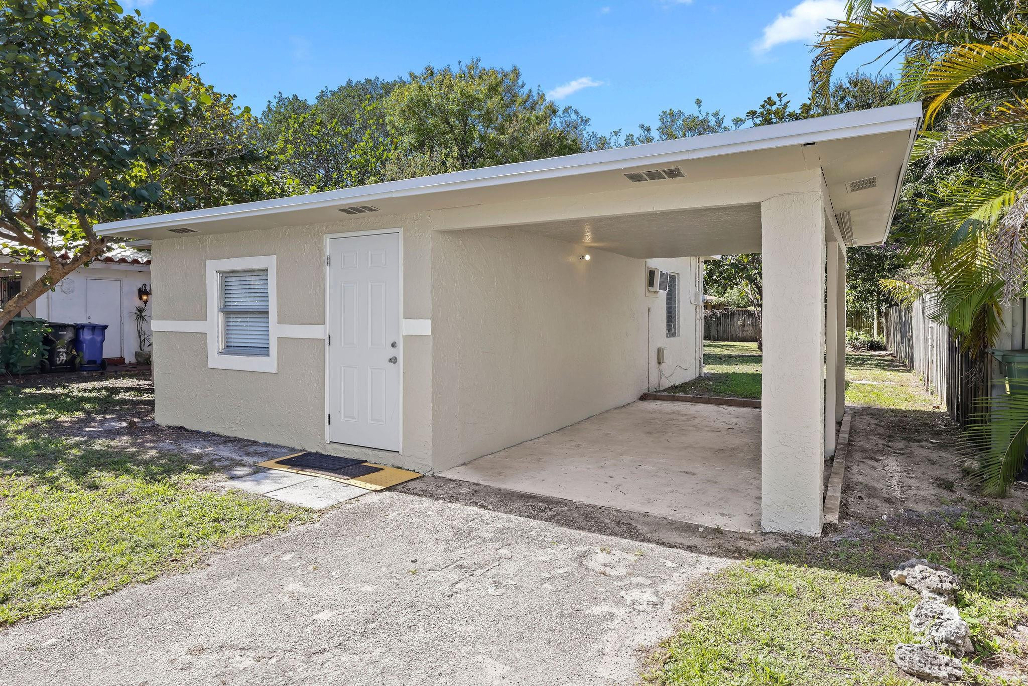 PROGRESSO - Residential Lease