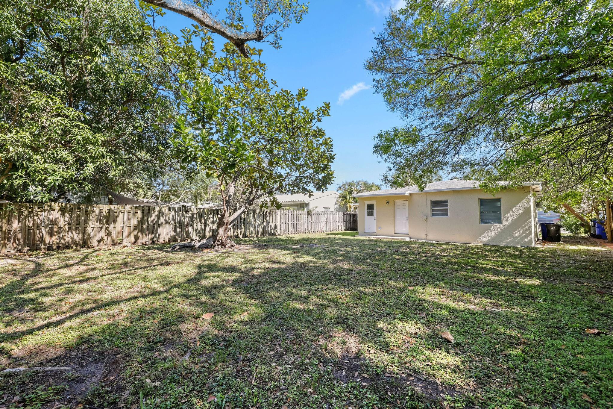 PROGRESSO - Residential Lease