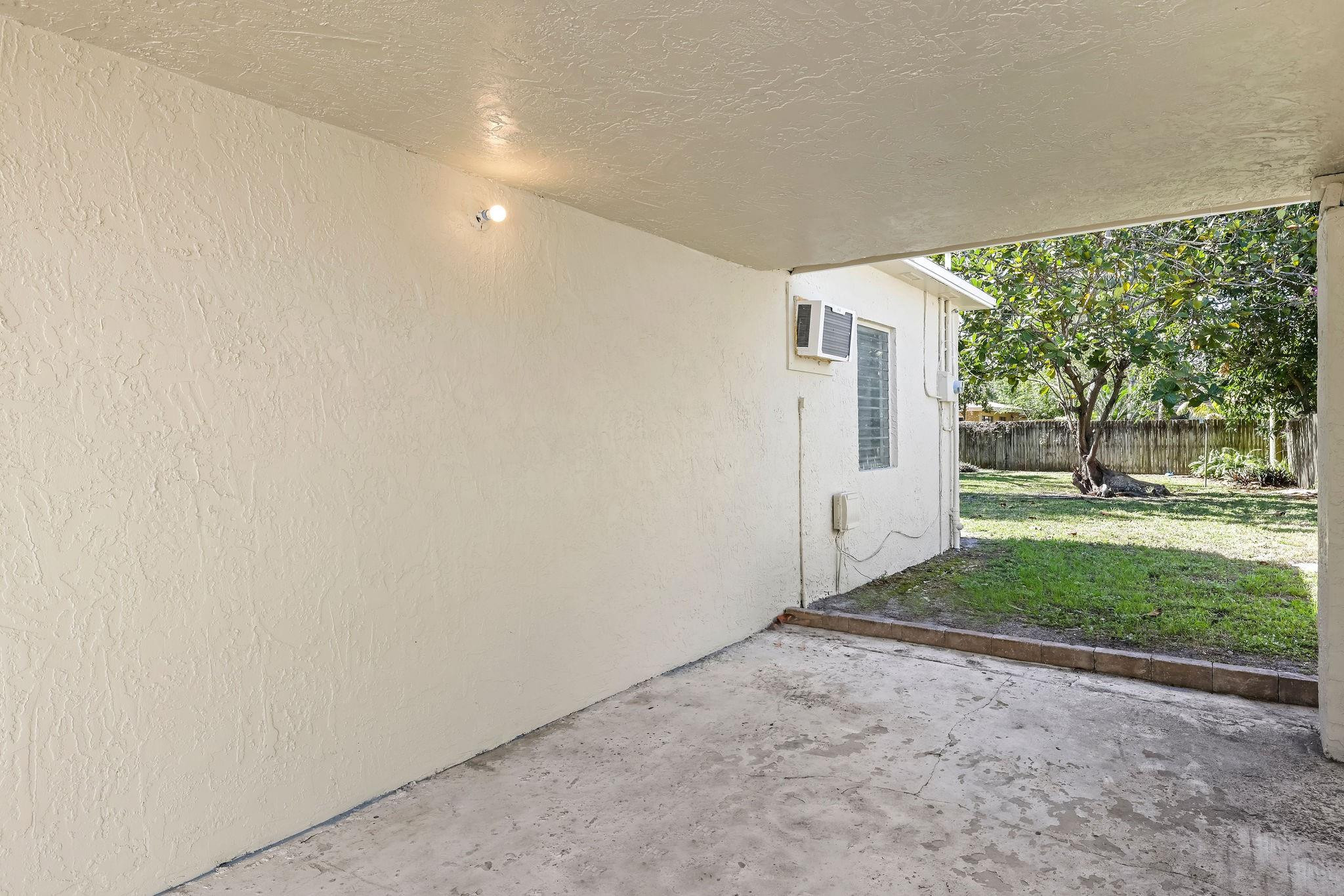 PROGRESSO - Residential Lease