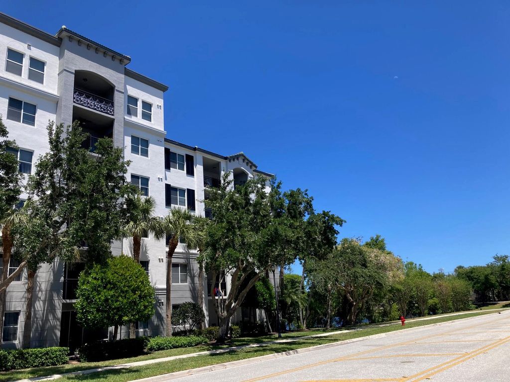 Photo of 1660 Renaissance Commons Boulevard #2419, Boynton Beach, FL 33426 (MLS # R10979112)