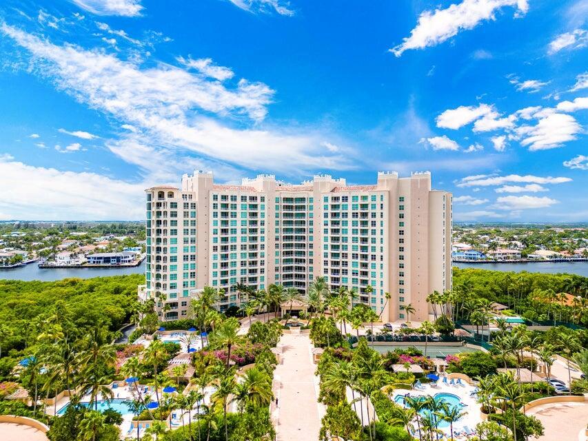 3720 S Ocean Boulevard 506