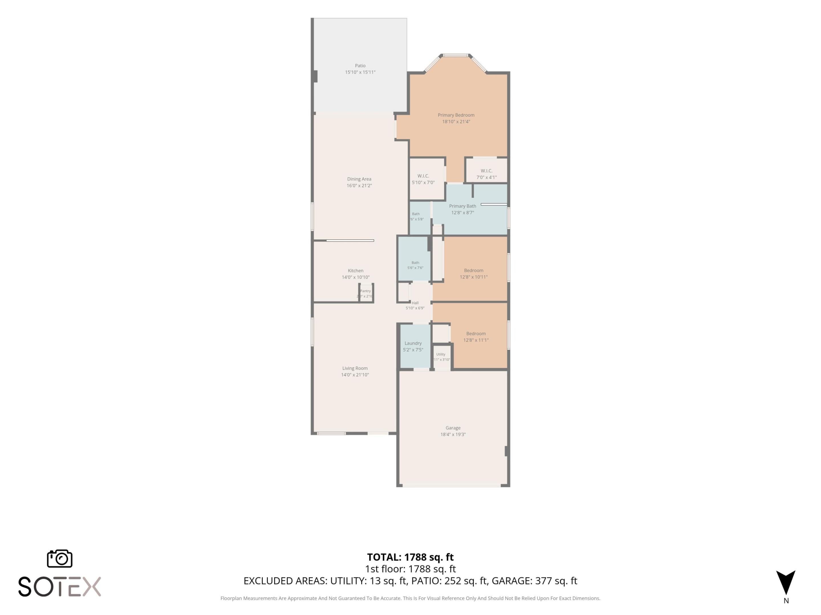 168 Belle Grove Lane