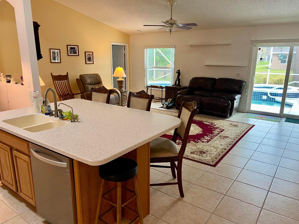 PORT ST LUCIE SECTION 20 - Residential