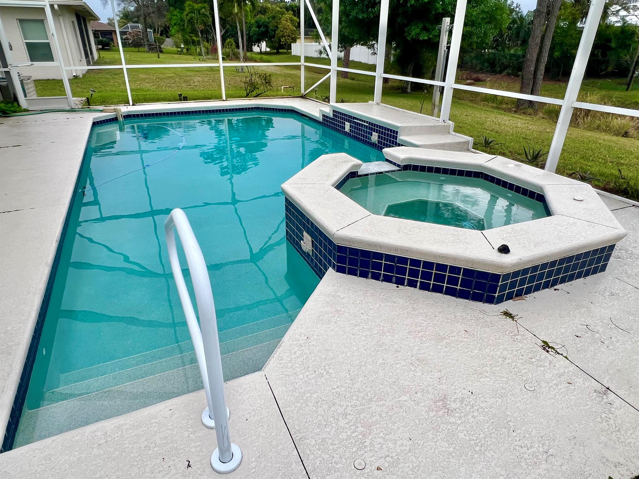 PORT ST LUCIE SECTION 20 - Residential