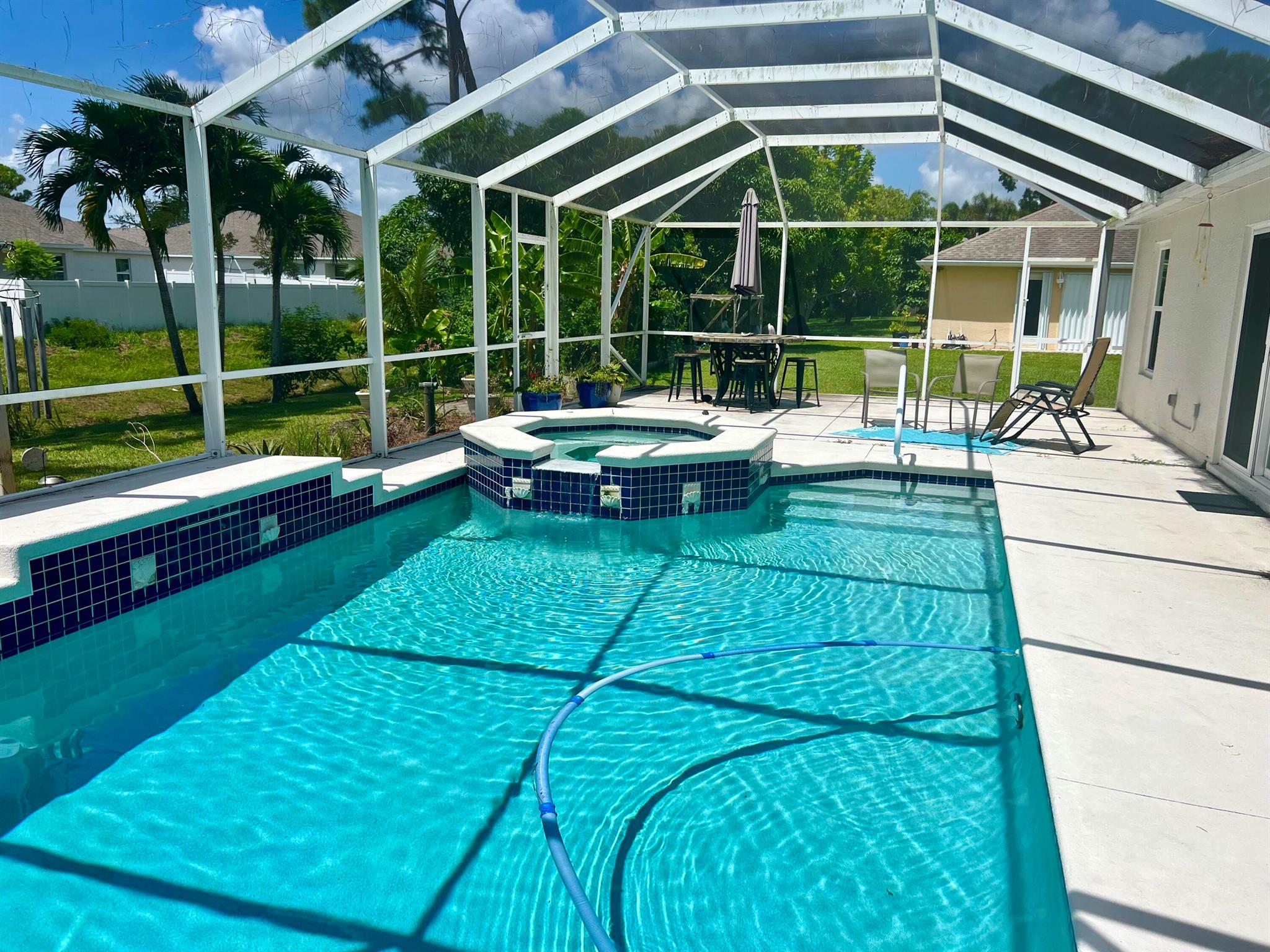 PORT ST LUCIE SECTION 20 - Residential