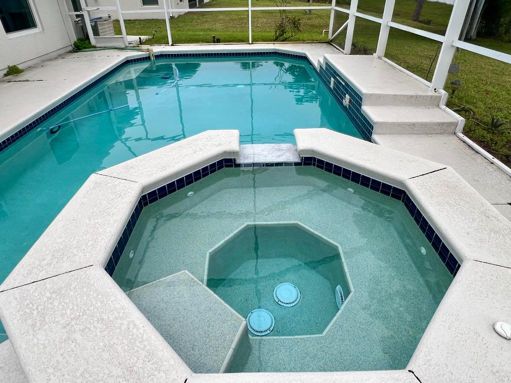 PORT ST LUCIE SECTION 20 - Residential